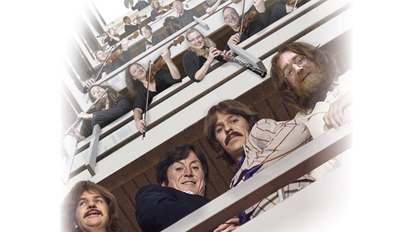 Liverpool Philharmonic And The Bootleg Beatles Celebrate 50th