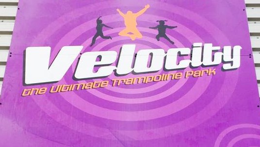 Velocity Trampoline Park - The Guide Liverpool