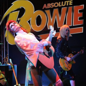 Absolute Bowie - The Guide Liverpool