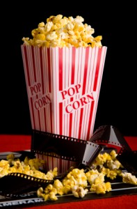 Popcorn Series