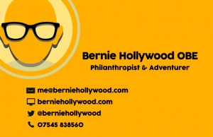 Bernie Hollywood - The Guide Liverpool