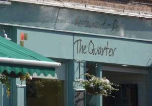 the-quarter