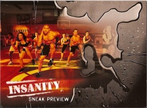 Fitness - Insanity - The Guide Liverpool - Jase Porter