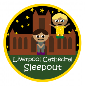 Liverpool Cathedral Sleepout - The Guide Liverpool