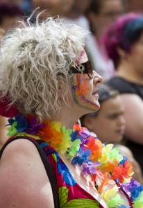 Liverpool Pride - Credit Jeb Smith Photography