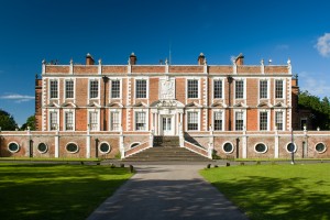 Croxteth Hall - Culture Liverpool - The Guide Liverpool