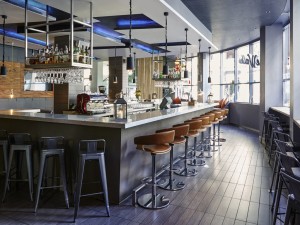 Rope Walks Food & Drink Lounge, Novotel