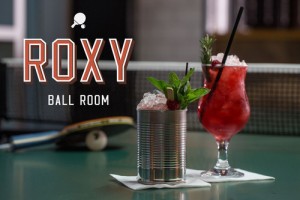 Roxys Ball Room