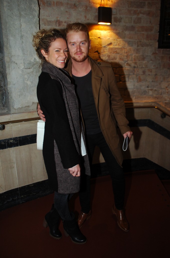 Corrie's Mikey North