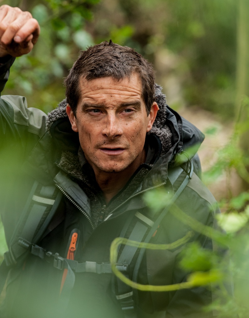 Bear Grylls - Echo Arena - The Guide Liverpool