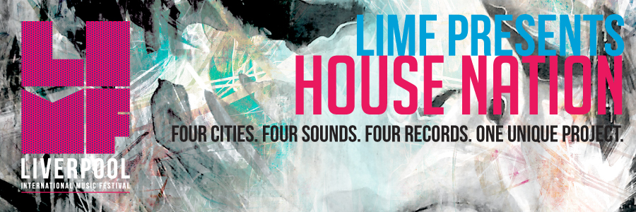 LIMF presents House Nation