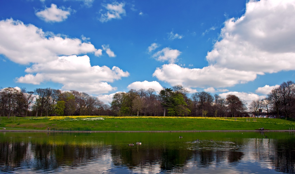 Sefton Park - The Guide Liverpool