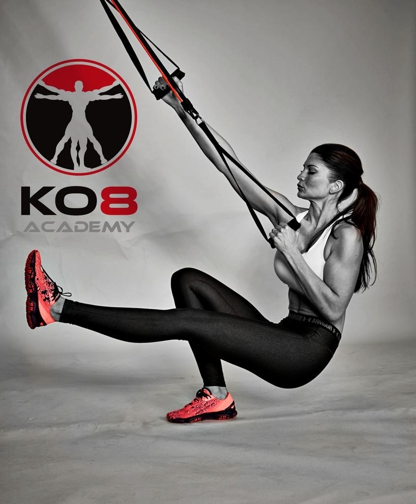 KO8 THE GUIDE LIVERPOOL FITNESS