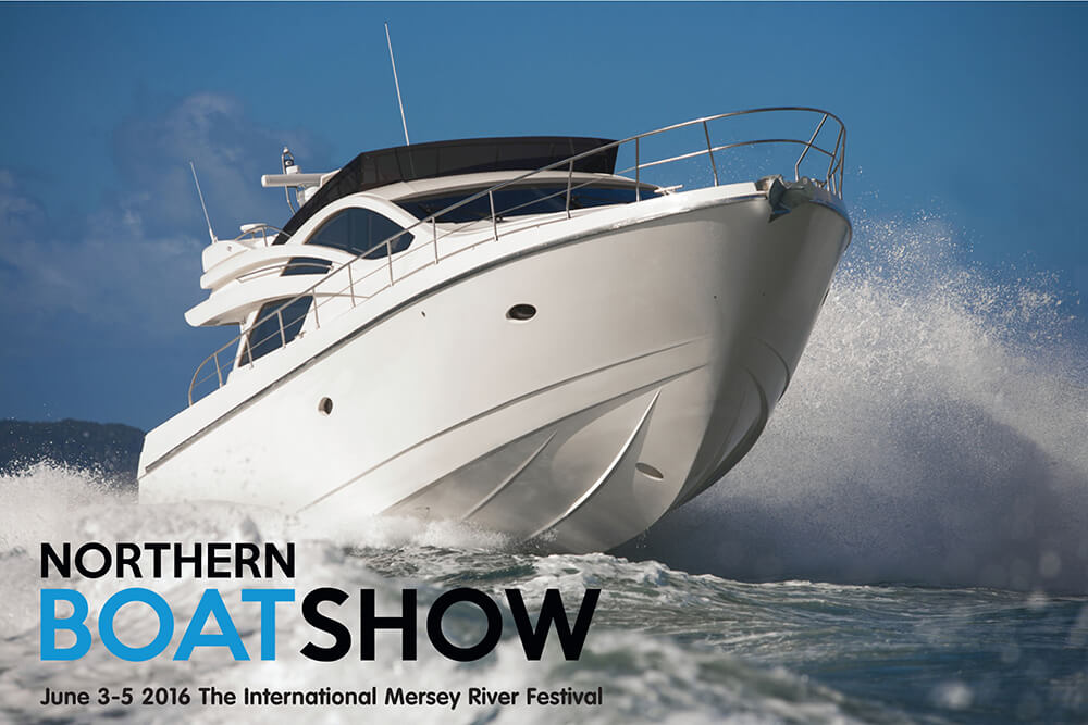 Northern Boat Show - River Festival 2016