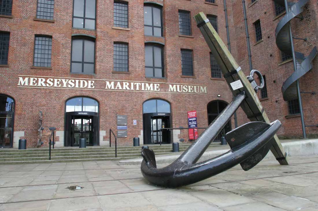 Maritime Museum - The Guide Liverpool