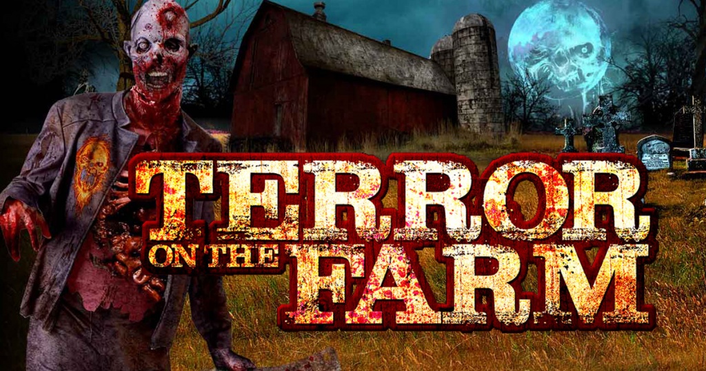 Terror on the Farm - The Guide Liverpool - Farmaggedon
