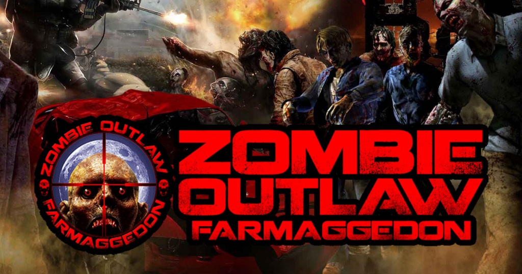 Zombie Outlaw - Farmaggedon - The Guide Liverpool