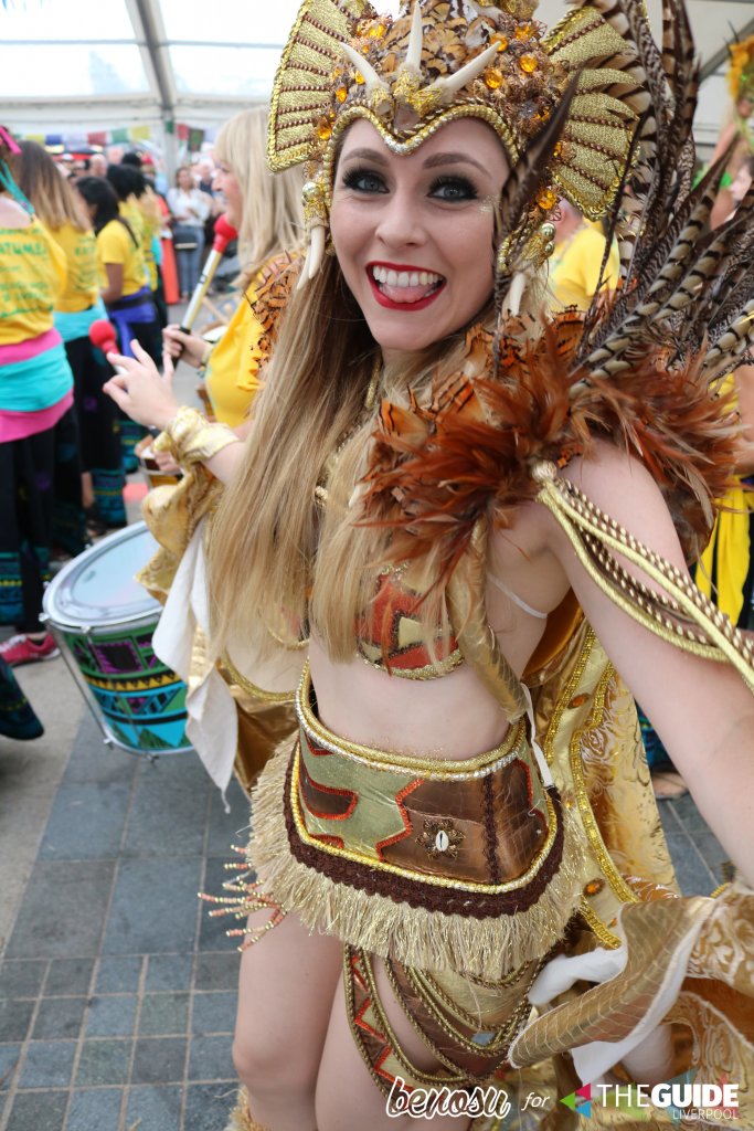 Liverpool Loves 2016 - The Guide Liverpool - Picture Credit Ben Osu