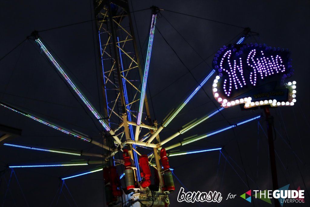 Liverpool Loves 2016 - The Guide Liverpool - Picture Credit Ben Osu