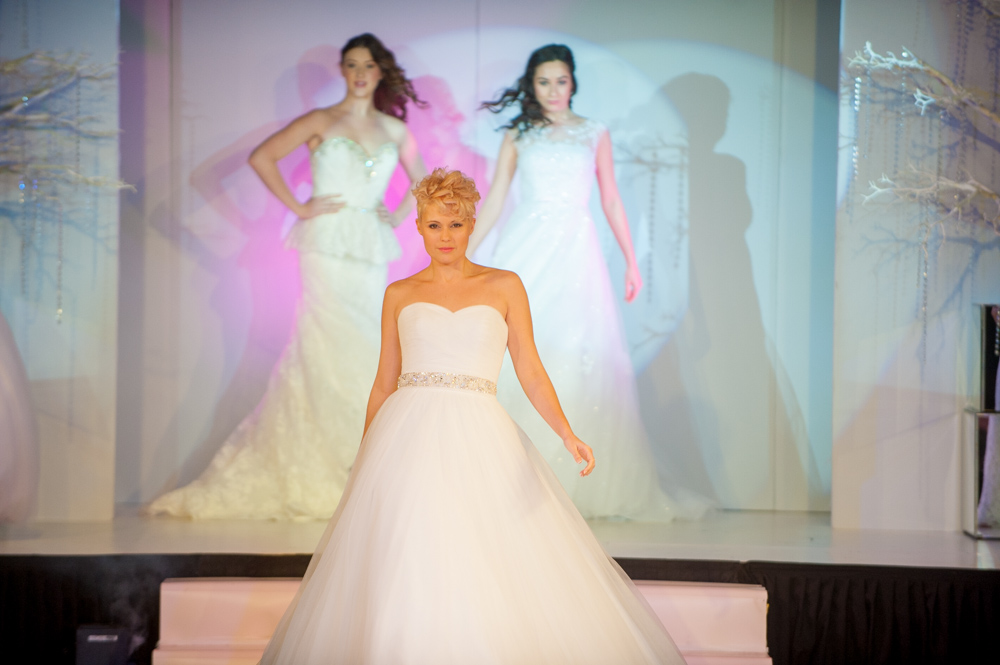 Liverpool Wedding Show - The Guide Liverpool