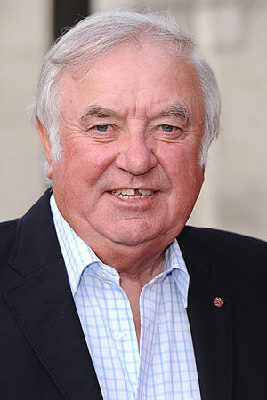 The Guide Liverpool - Strictly Come Dancing Jimmy Tarbuck 