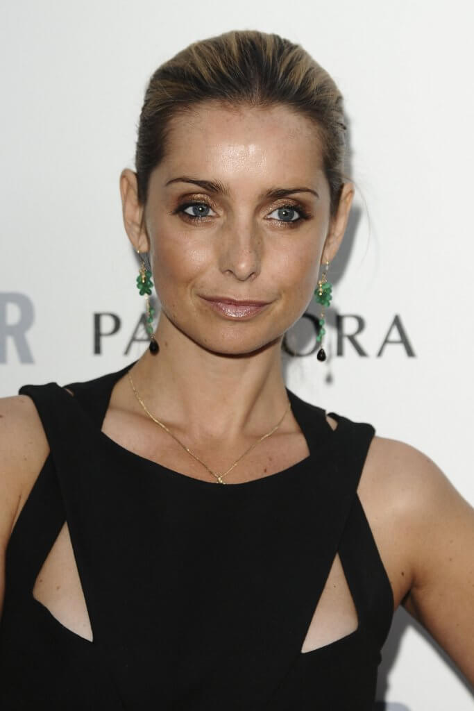 Strictly Come Dancing, Louise Redknapp