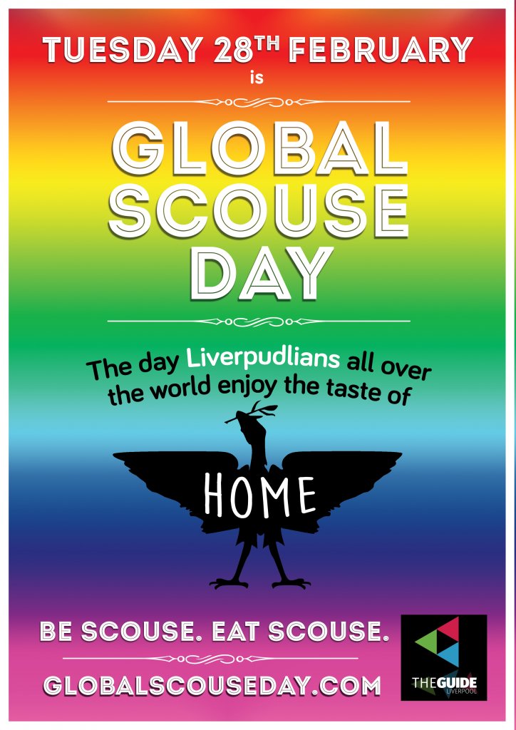 Global Scouse Day