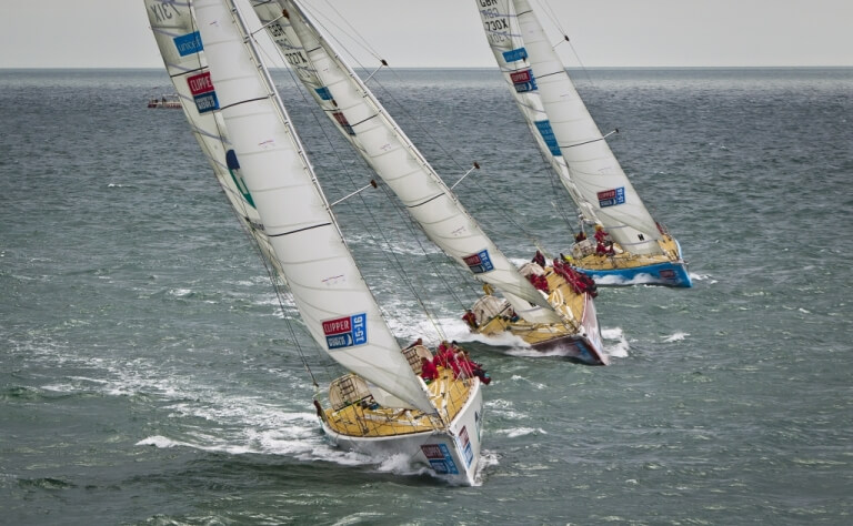 Clipper Round the World Yacht Race