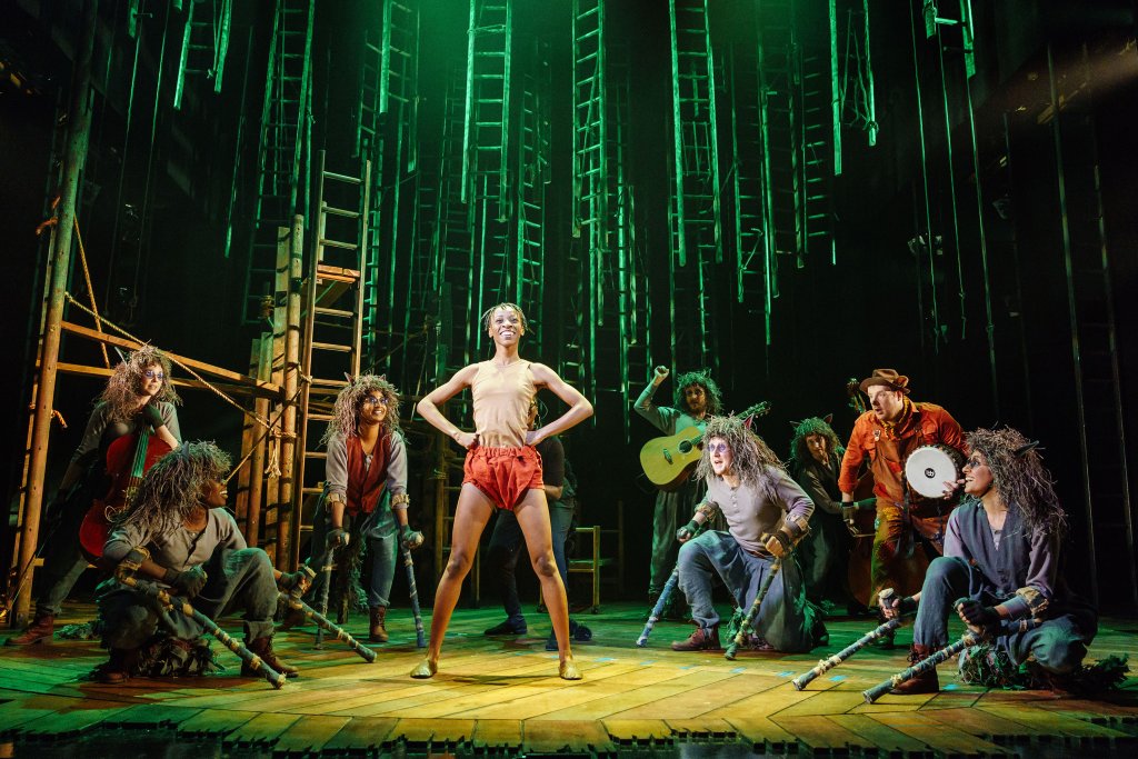 The Jungle Book, Playhouse - The Guide Liverpool