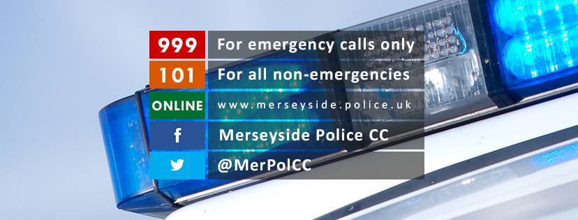Merseyside Police 