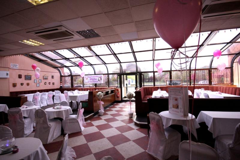 liverpool yacht club function room