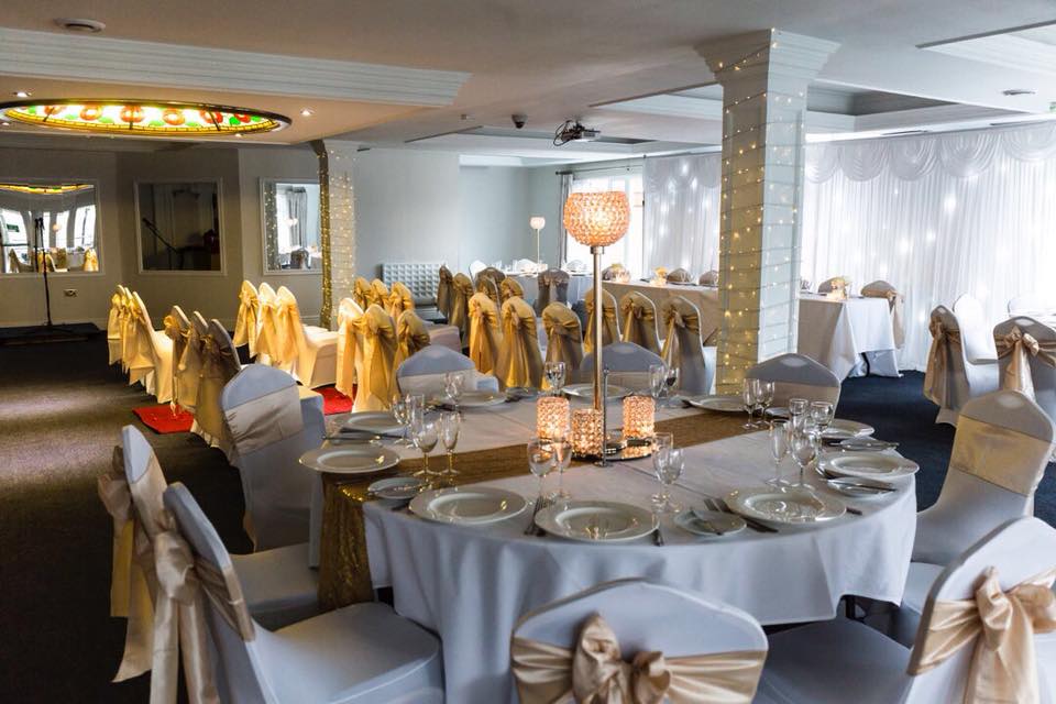 liverpool yacht club function room