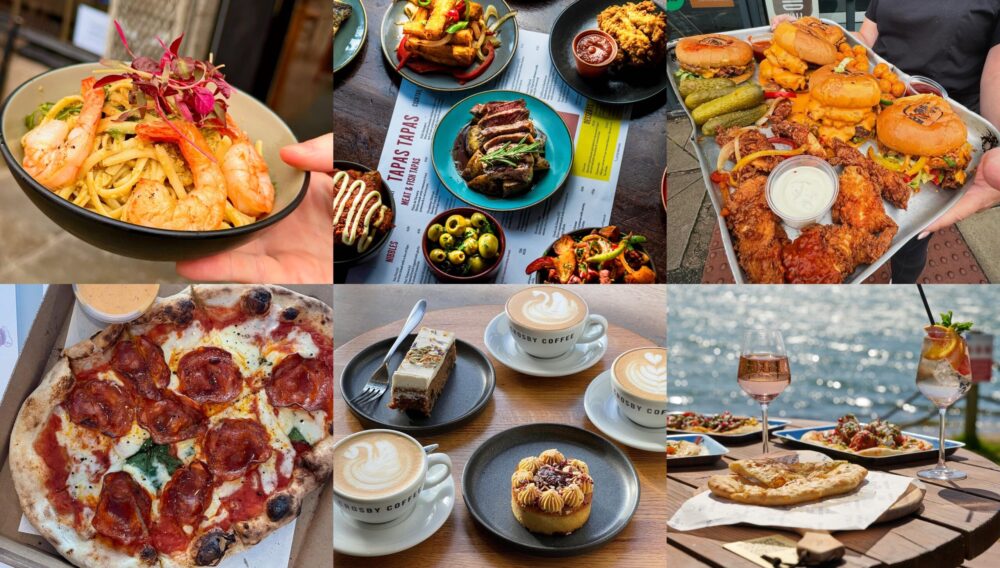 21 great Crosby & Waterloo eateries that prove village living is sweet