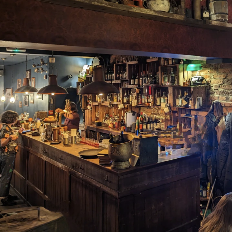 11 hidden gem bars you need to discover in Liverpool The Guide Liverpool