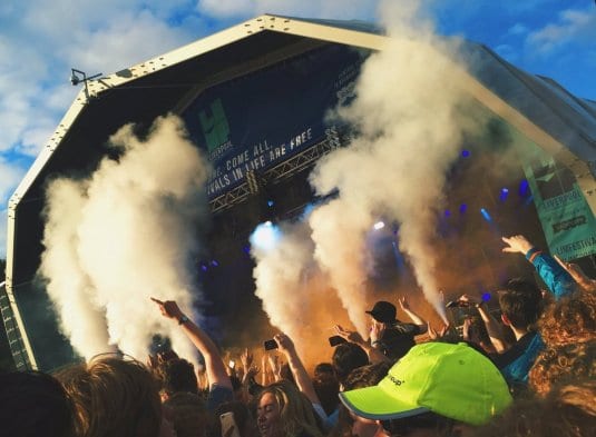 #TrendingLiverpool – What’s been happening this week? 25th July