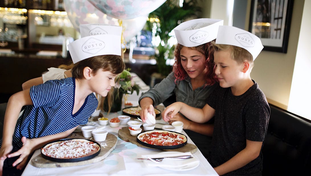 The Liverpool family-friendly restaurants taking part in Eat Out to Help Out