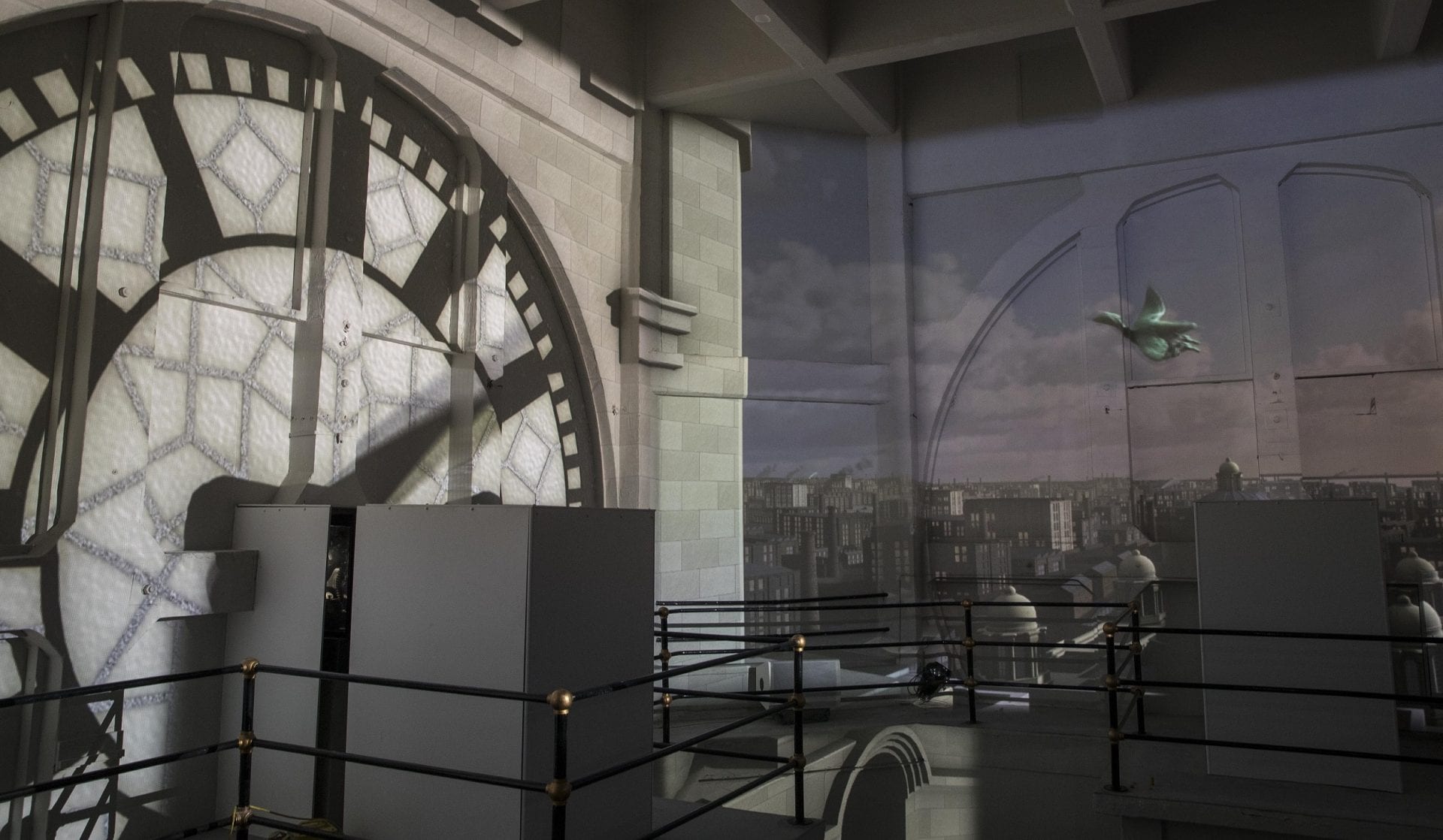RLB360 at Royal Liver Building is offering free tickets to NHS staff on re-opening weekend