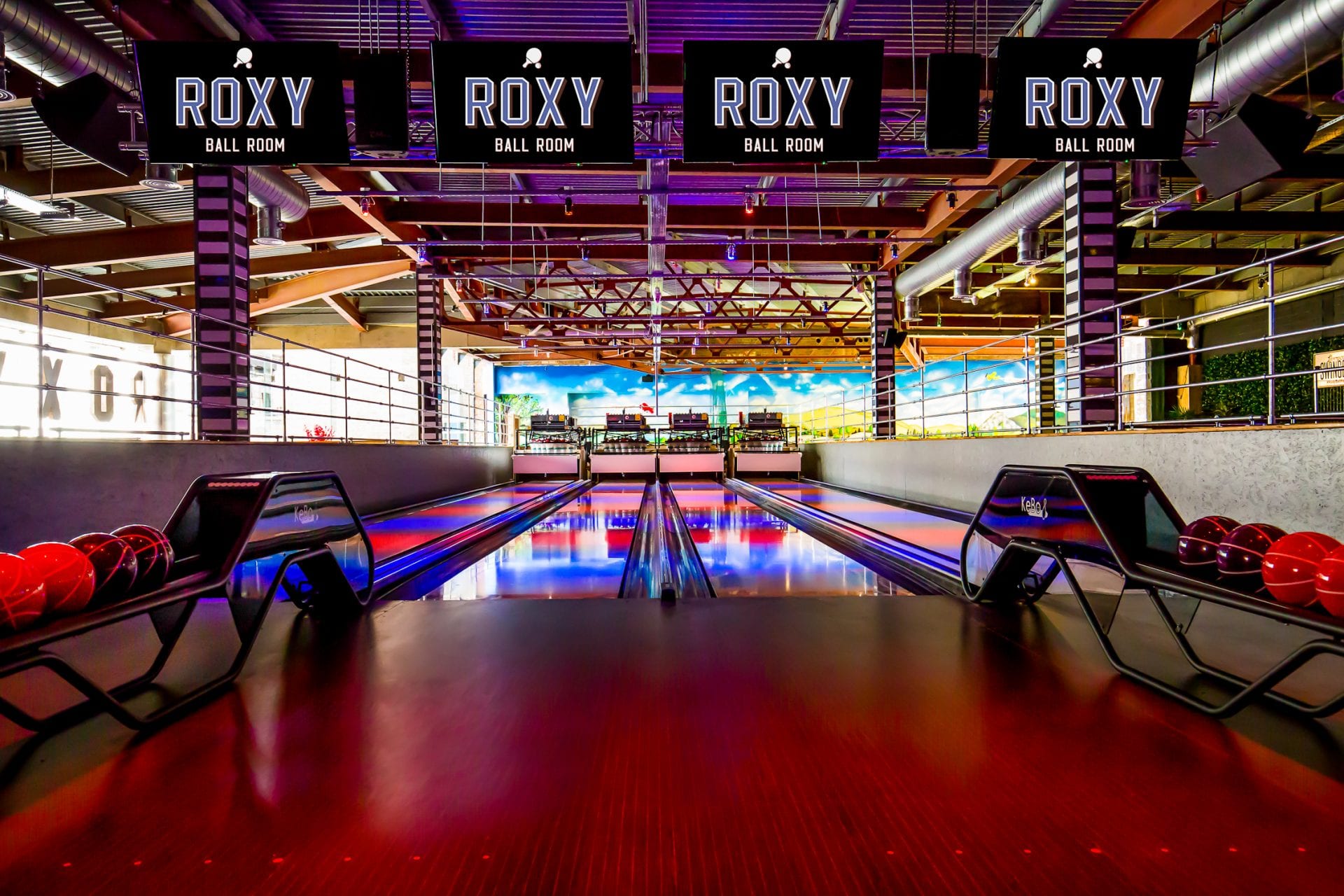 Roxy Ball Room, Rainford Square reopens 1 August and you can pre-book your night out now