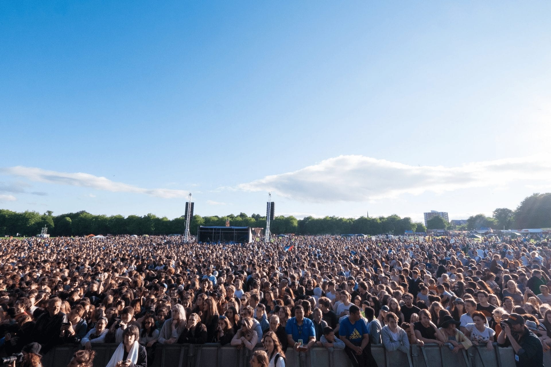 Get to these 10 summer events with Merseytravel because it’s Better By Bus