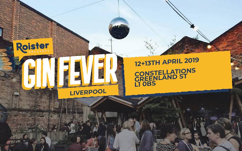 14 of the biggest Liverpool Freshers Parties