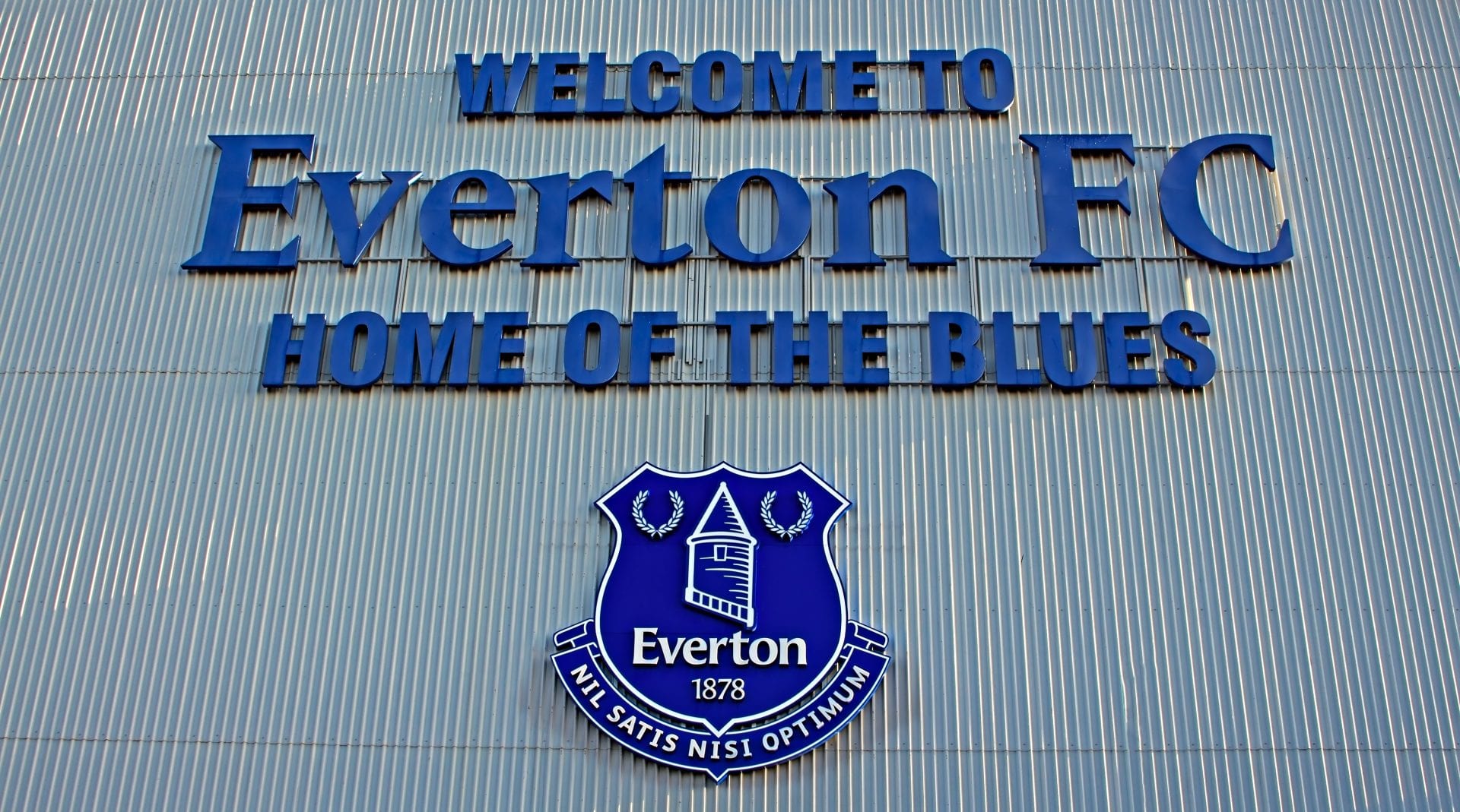 Everton FC is one step closer to getting a brand new stadium at Bramley Moore Dock