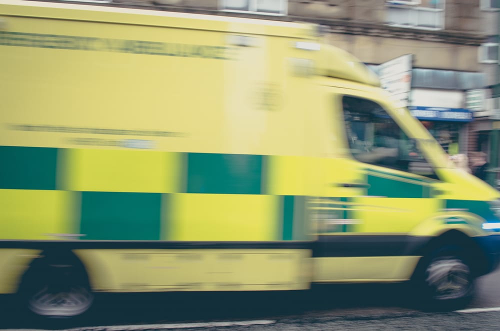 North West Ambulance Service prepares for busiest night of the year