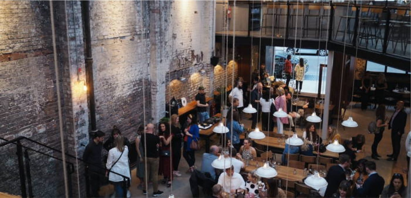 Music Hall Tavern is bringing the sunshine back to Liverpool at the Epstein