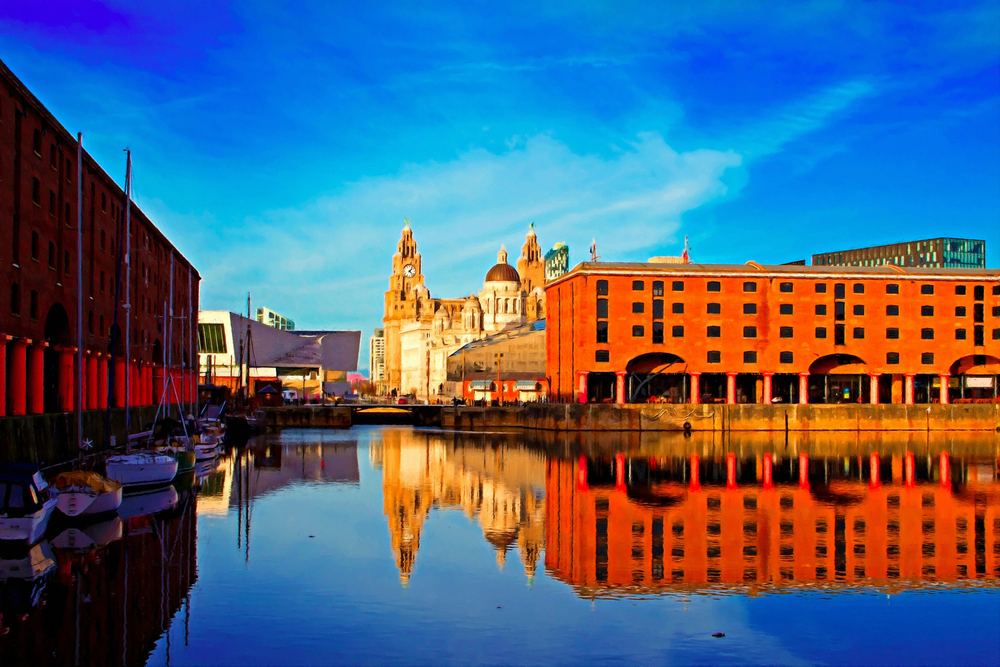 12 Things to do this Summer at Royal Albert Dock Liverpool ...