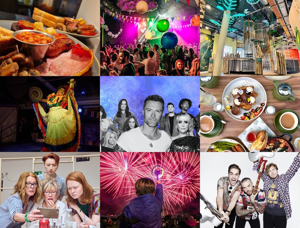 19 things you can do this week in and around Liverpool