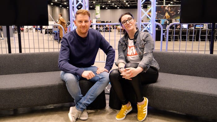 We’re celebrating International Women’s Day 2019 at Exhibition Centre Liverpool