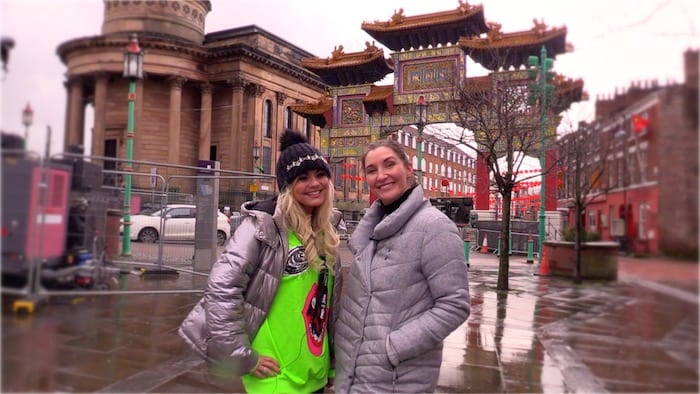 Guide Live: This is your Chinese New Year and weekend what’s on round up for Liverpool