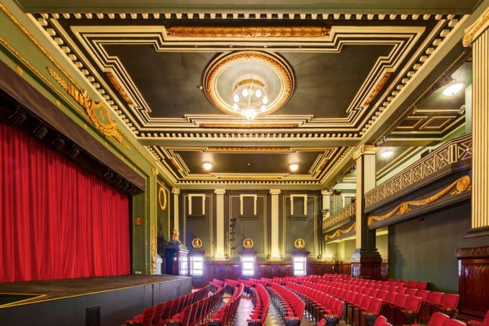 A new series of spectacular musicals are set to debut at Liverpool’s Epstein theatre