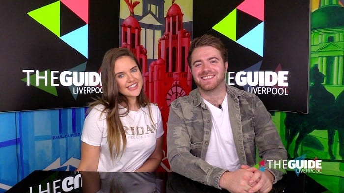 WATCH: Everything you need to know about this weekend in Liverpool in 2 minutes