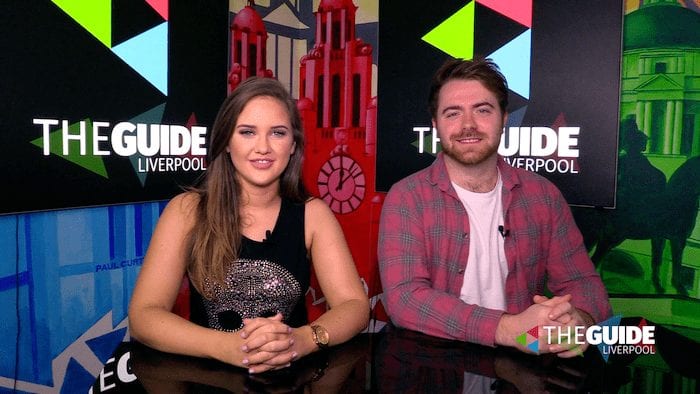Watch your latest 2 minute weekend roundup for Liverpool
